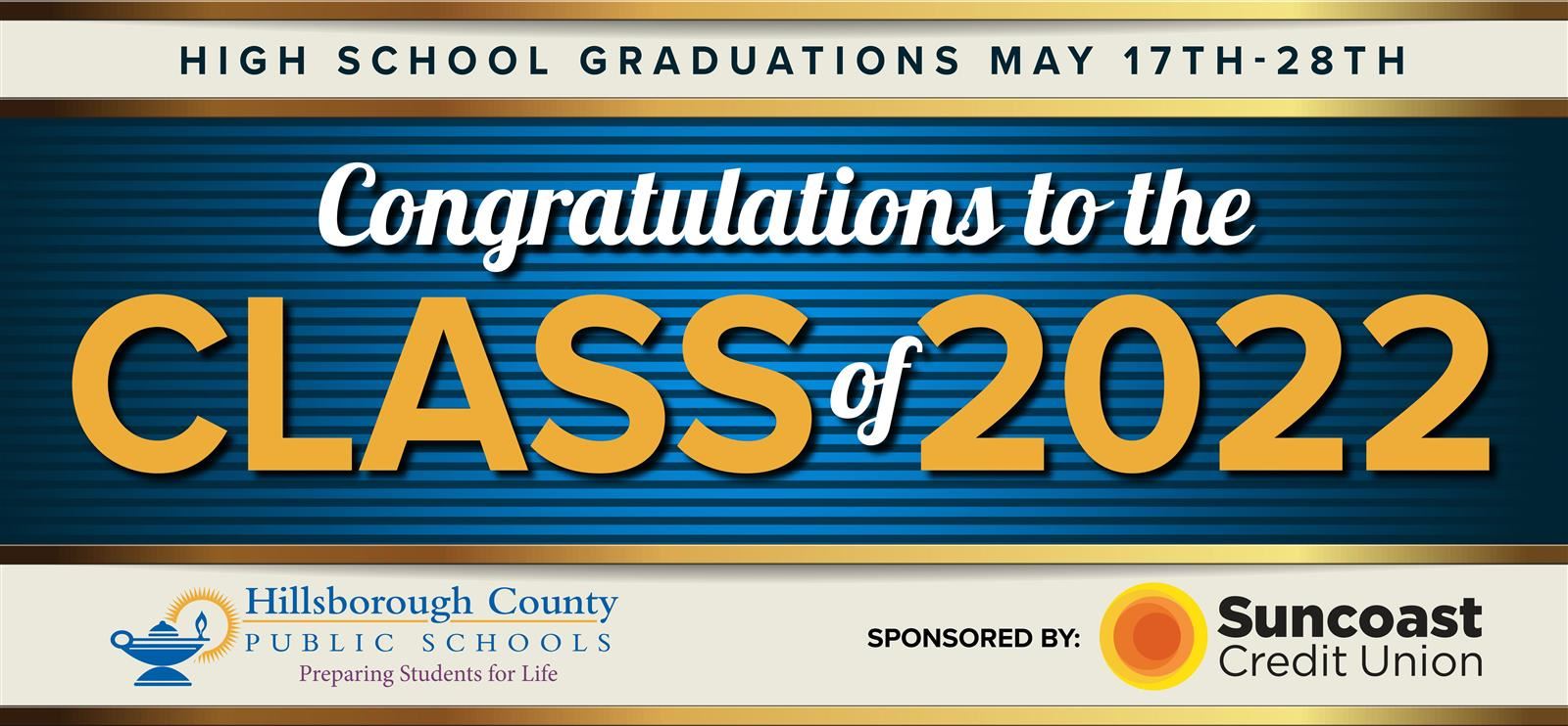 Graduation / Overview